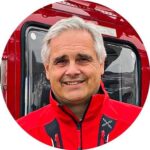 Bernard Vogel Geschäftsführer Abolla GmbH